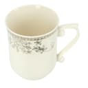 ماغ (كوب) 14 أونصة Royalford - 14Oz Bone Wave Coffee & Tea Mug