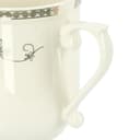 ماغ (كوب) 14 أونصة Royalford - 14Oz Bone Wave Coffee & Tea Mug