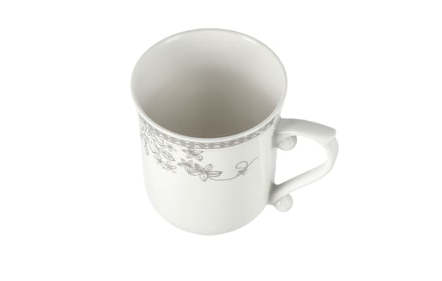 ماغ (كوب) 14 أونصة Royalford - 14Oz Bone Wave Coffee & Tea Mug