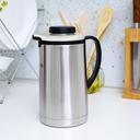 Royalford Steel Vacuum Flask, 1.6L - SW1hZ2U6NDYwMjcy