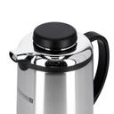 Royalford Steel Vacuum Flask, 1.6L - SW1hZ2U6NDYwMjc4