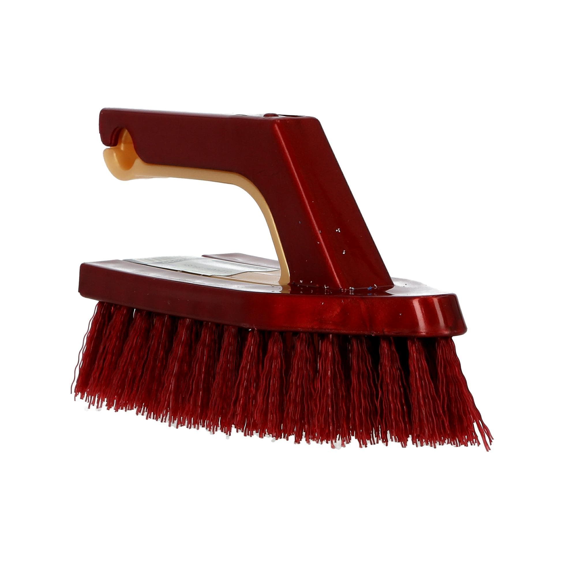 فرشاة تنظيف السجاد بلاستيك ملونة رويال فورد Royalford Plastic Cleaning Brush