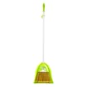 مكنسة بلاستيك مع مجرود رويال فورد Royalford Plastic Broom With Dustpan Set - 296856