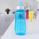 Royalford Water Bottle, 1000 Ml - SW1hZ2U6NDU4Mjg1