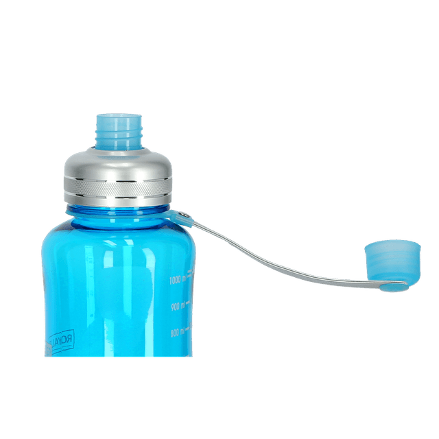 Royalford Water Bottle, 1000 Ml - SW1hZ2U6NDU4Mjk1