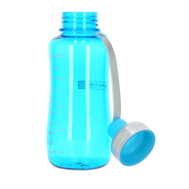 Royalford Water Bottle, 1000 Ml - SW1hZ2U6NDU4Mjk3