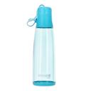 مطارة ماء 600 مل بلاستيك رويال فورد Royalford Water Bottle, 600ml - SW1hZ2U6NDU3NjIz