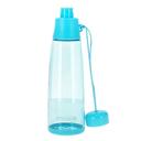 مطارة ماء 600 مل بلاستيك رويال فورد Royalford Water Bottle, 600ml - SW1hZ2U6NDU3NjM1