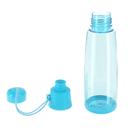 مطارة ماء 600 مل بلاستيك رويال فورد Royalford Water Bottle, 600ml - SW1hZ2U6NDU3NjMz