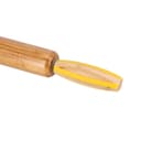 شوبك (رول عجين)  Royalford Bamboo Rolling Pin