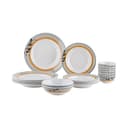 Royalford Melamine Dinner Set, 20 Pcs - 295875