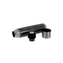 ترمس ماء (مطره ماء) 1 لتر Royalford Stainless Steel Double Wall Vacuum Bottle