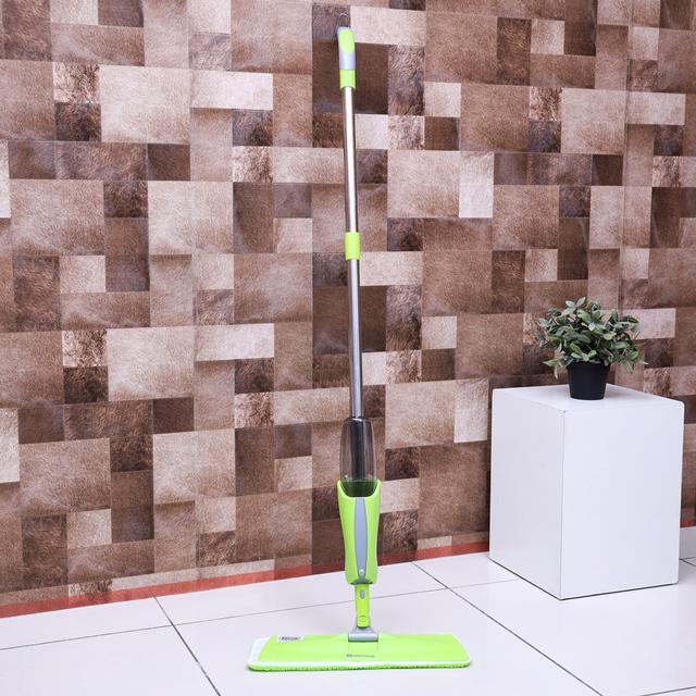 ممسحة أرضيات مع  بخاخ Royalford 2-In-1 Spray Mop - SW1hZ2U6NDQzMjI0