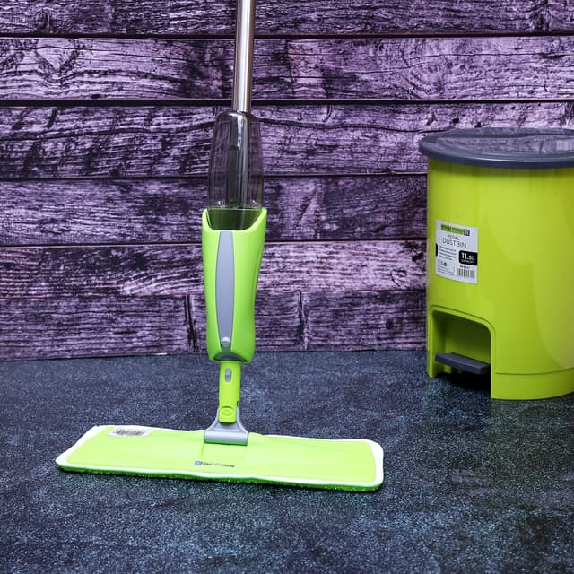 ممسحة أرضيات مع  بخاخ Royalford 2-In-1 Spray Mop - 191654