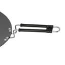 مقلاة (طاوة) 30 سم Royalford Hard Anodized Matt Tawa