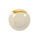 طبق شوربة ميلامين 9 بوصة Royalford - 9" Melamine Ware Super Rays Deep Plate - Soup Plates Pasta Plates