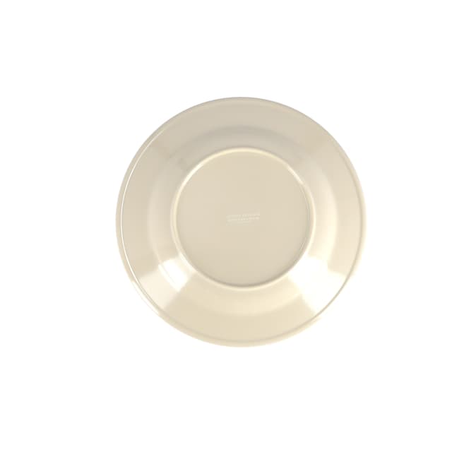 طبق شوربة ميلامين 9 بوصة Royalford - 9" Melamine Ware Super Rays Deep Plate - Soup Plates Pasta Plates