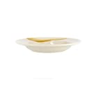 طبق شوربة ميلامين 9 بوصة Royalford - 9" Melamine Ware Super Rays Deep Plate - Soup Plates Pasta Plates