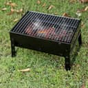 Royalford Folded Bbq Grill - 197021