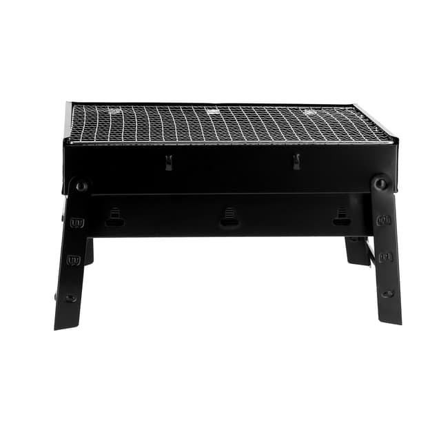 Royalford Folded Bbq Grill - 197027