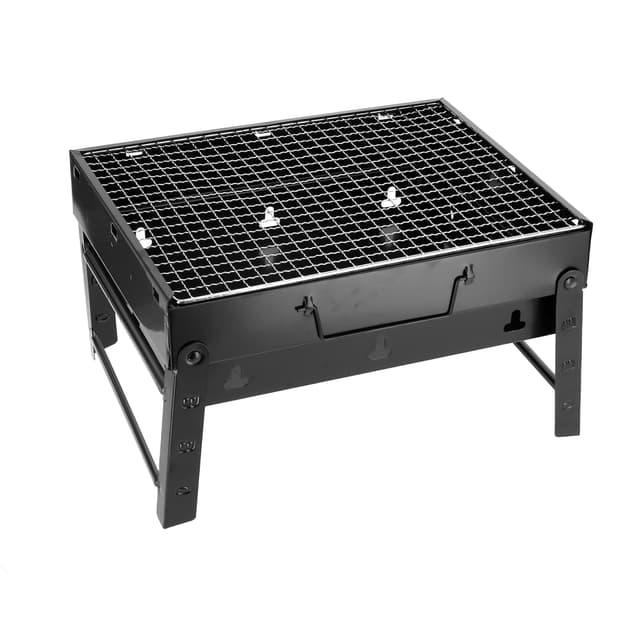 Royalford Folded Bbq Grill - 197025