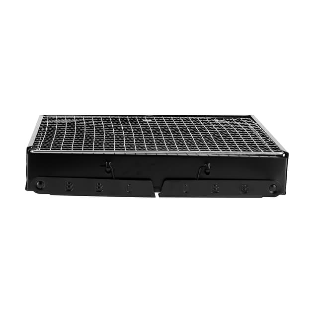 Royalford Folded Bbq Grill - 197024