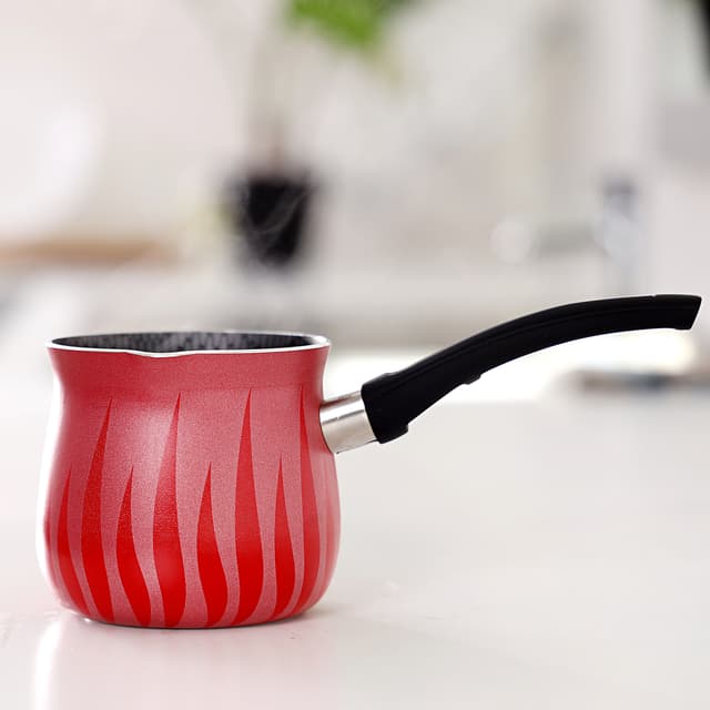 ركوة قهوة  Royalford Flame Coffee Warmer