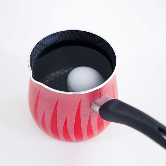 ركوة قهوة  Royalford Flame Coffee Warmer