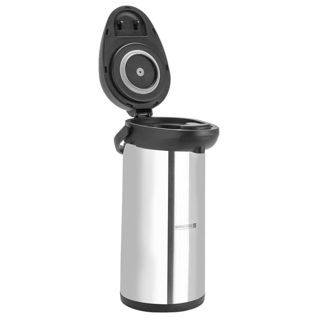ترمس ماء 5 لتر Royalford Stainless Steel Airpot Flask