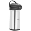 ترمس ماء 5 لتر Royalford Stainless Steel Airpot Flask