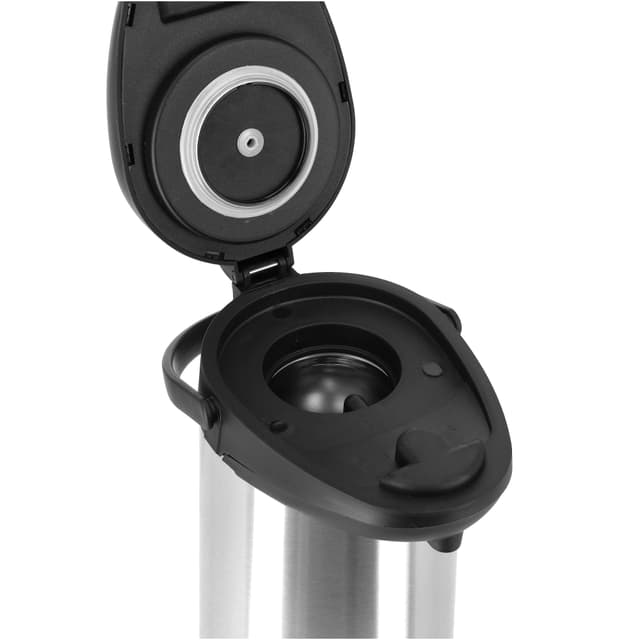 ترمس ماء 5 لتر Royalford Stainless Steel Airpot Flask