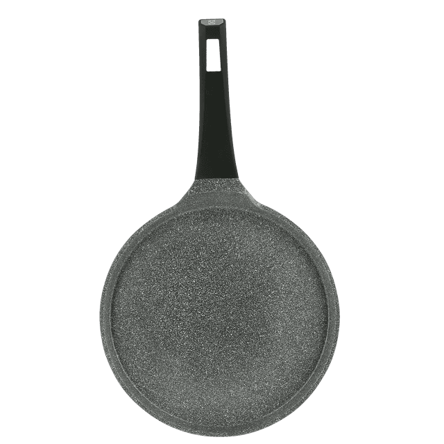 Royalford 25 Cm Die Cast Crepe Tawa