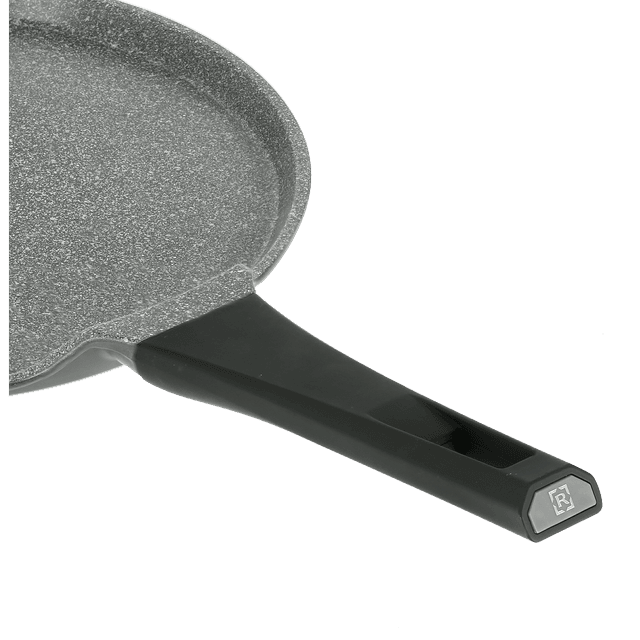Royalford 25 Cm Die Cast Crepe Tawa