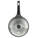 مقلاة كريب تاوا المسطحة مضادة للإلتصاق مقاس 28 سم | Royalford Die Cast Crepe Tawa