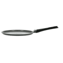 مقلاة كريب تاوا المسطحة مضادة للإلتصاق مقاس 28 سم | Royalford Die Cast Crepe Tawa