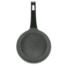 مقلاة ألمنيوم غير لاصقة (20Cm) Royalford  Die Cast Aluminium Fry Pan