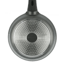 مقلاة ألمنيوم غير لاصقة (20Cm) Royalford  Die Cast Aluminium Fry Pan