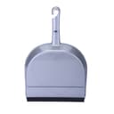 Royalford Dust Pan - Long Handle With Polymer Construction - Dust Clearing And Picking Tool Perfect