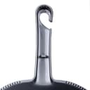 Royalford Dust Pan - Long Handle With Polymer Construction - Dust Clearing And Picking Tool Perfect