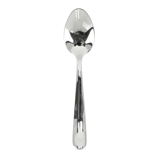 Royalford Stainless Steel Coffee Spoon Set, 2 Pcs - 197562