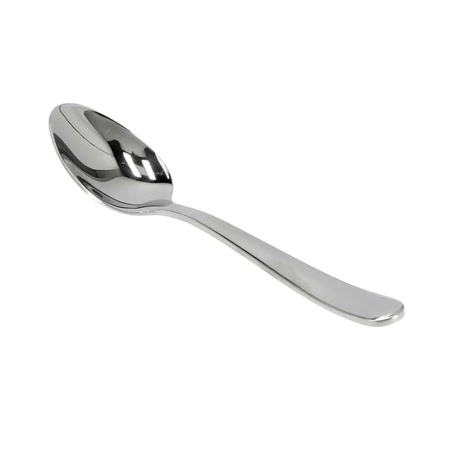 Royalford Stainless Steel Tea Spoon Set, 2 Pcs - 197567