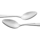 Royalford Stainless Steel Dinner Spoon Set, 2 Pcs