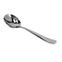 Royalford Stainless Steel Soup Spoon Set, 2 Pcs