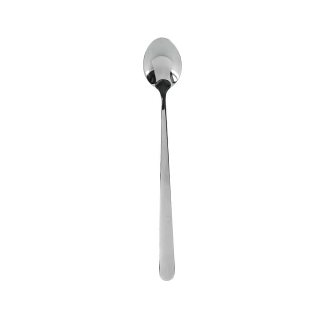 طقم ملاعق آيس كريم - من قطعتين - ستانلس ستيل- رويال فورد Royalford Stainless Steel Ice Cream Spoon Set, 2 Pcs