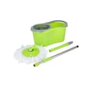 ممسحة الأرضيات الدوارة | Royalford Easy Spin Mop And Bucket Set - 192465