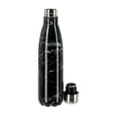 مطارة ماء ( حافظة ماء ) 500 مل - اسود Royalford -  Vacuum Bottle – Double Wall Stainless Steel Flask & Water Bottle