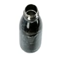 مطارة ماء ( حافظة ماء ) 500 مل - اسود Royalford -  Vacuum Bottle – Double Wall Stainless Steel Flask & Water Bottle