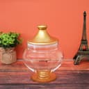 وعاء حلوى مع غطاء Royalford Candy Storage Box With Lid