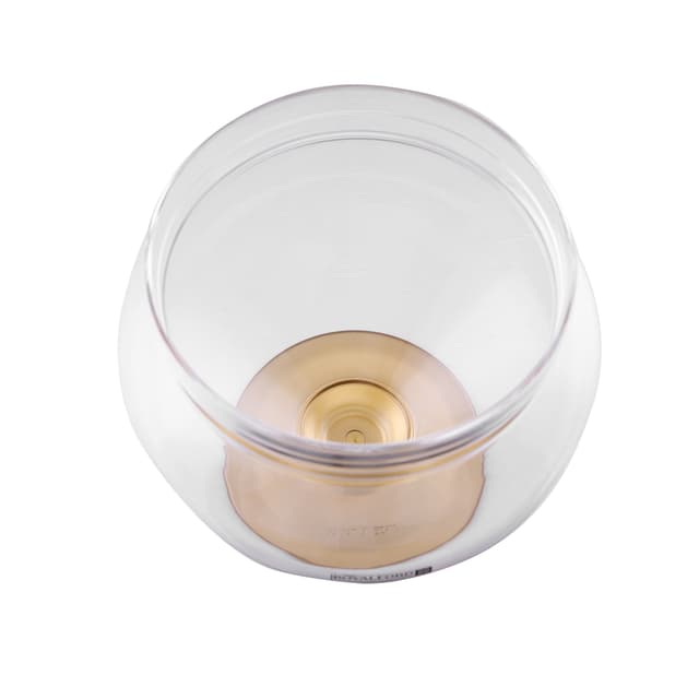 وعاء حلوى مع غطاء Royalford Candy Storage Box With Lid