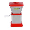 مفرمة طعام يدوية - ستانلس ستيل - Chilly Cutter - Portable Stylish & Durable Design Non - Royalford